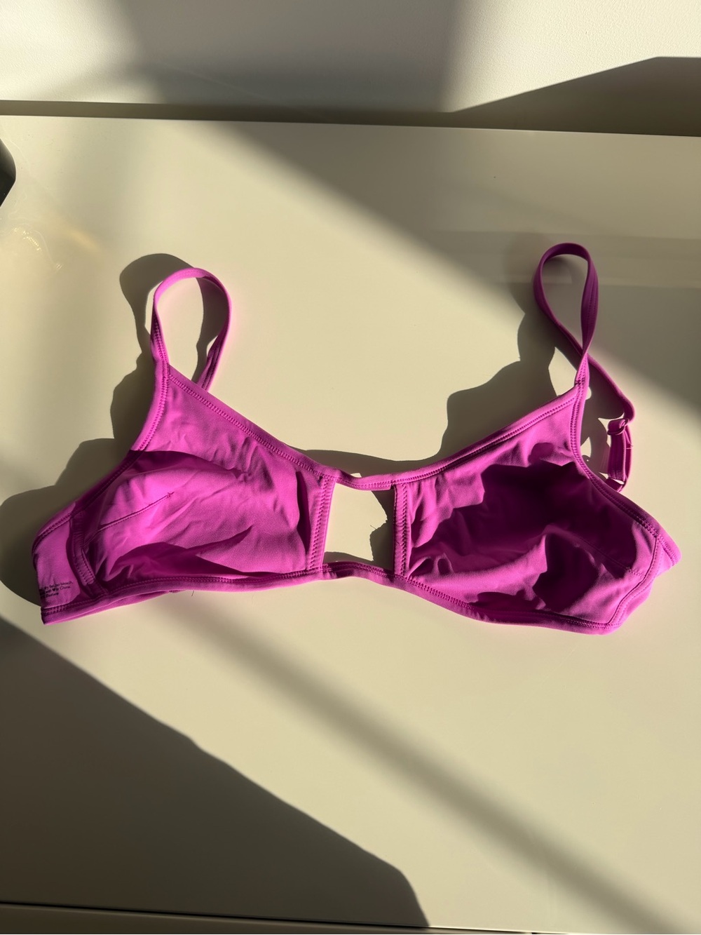 Negative Underwear Bikini - Picture 3 of 6